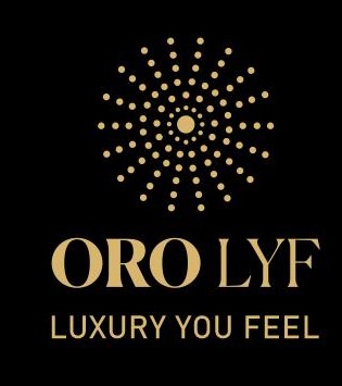 ORO LYF Logo