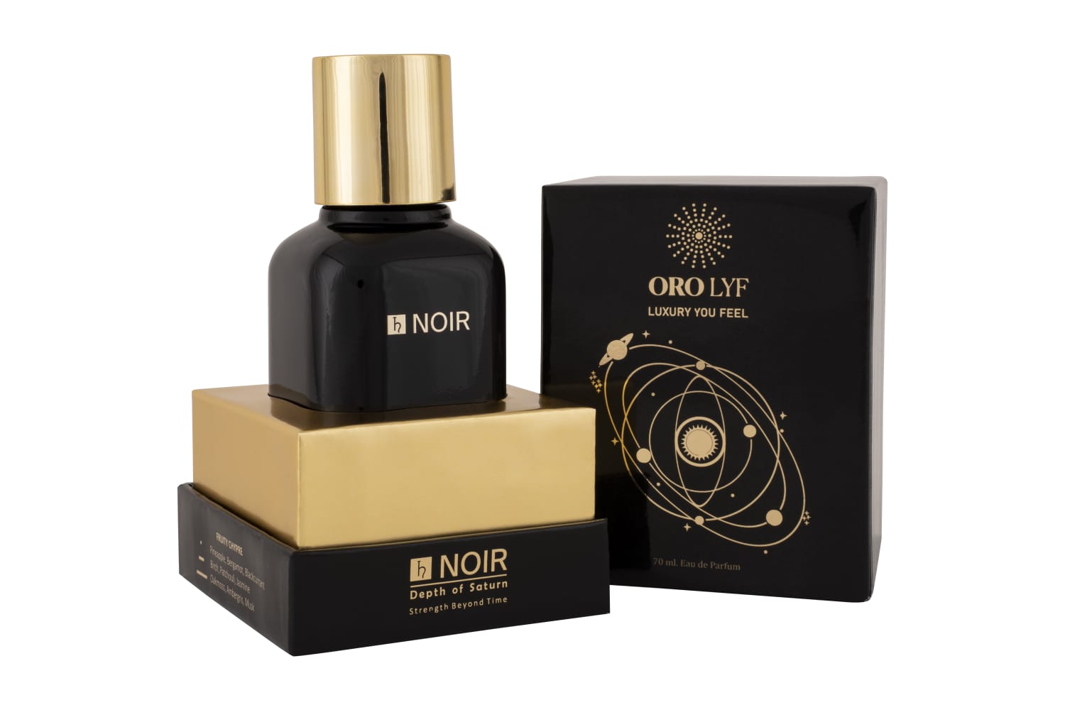 NOIR